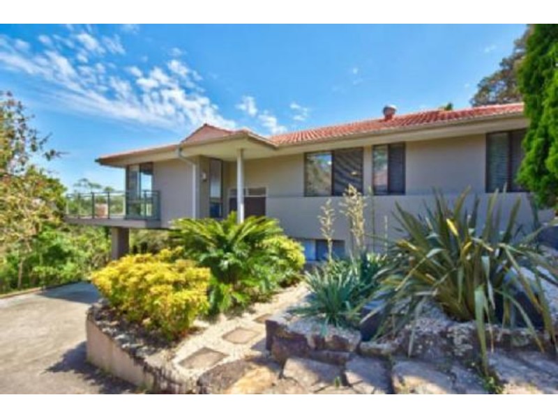 57 Vista Avenue North, Copacabana NSW 2251