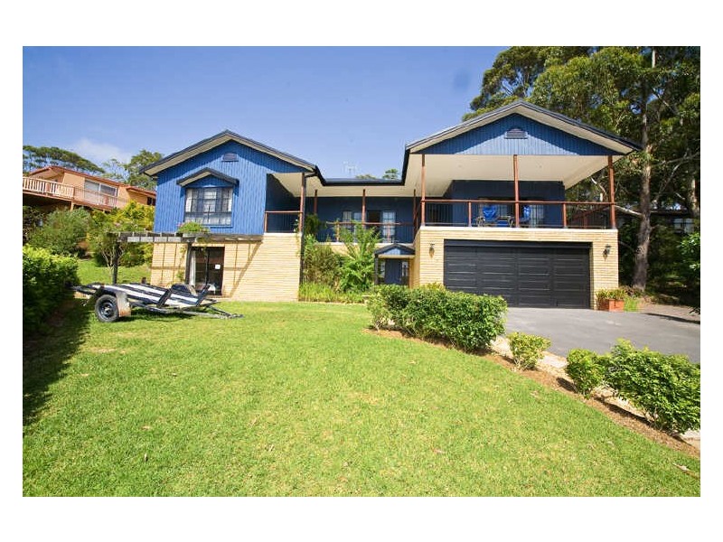 10 Veness Close, Macmasters Beach NSW 2251