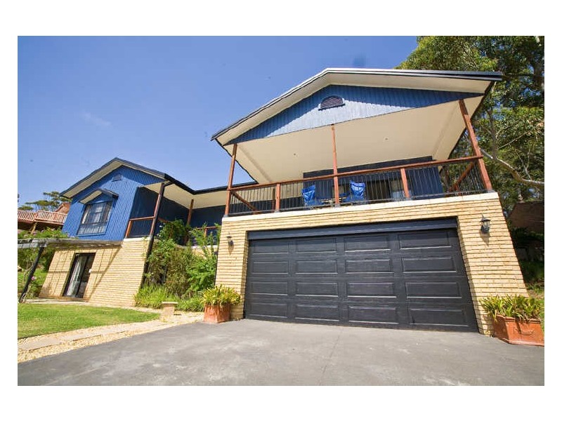 10 Veness Close, Macmasters Beach NSW 2251