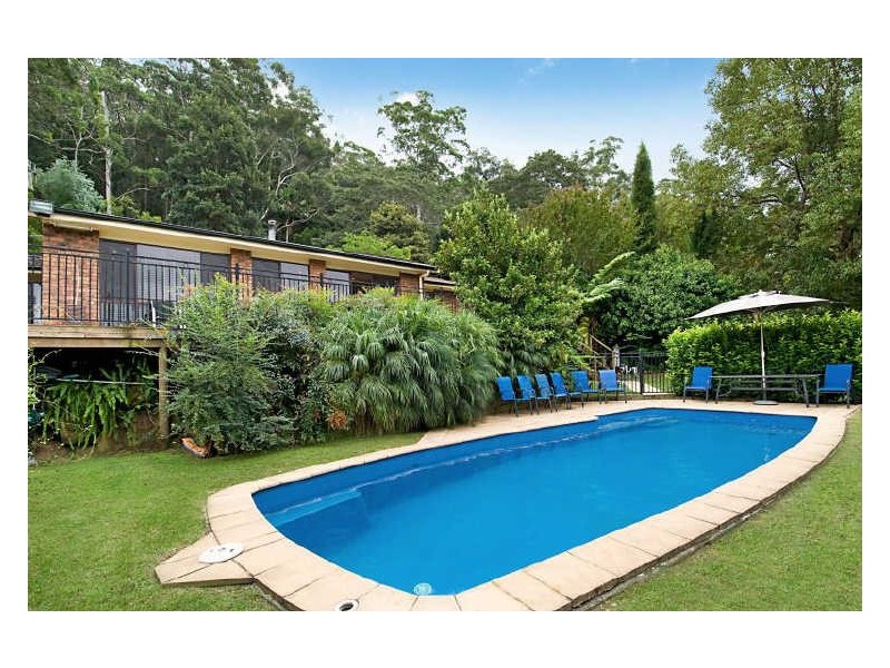 105 Sarah Road, Matcham NSW 2250