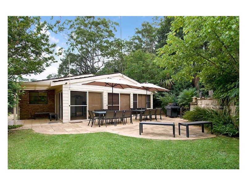 105 Sarah Road, Matcham NSW 2250