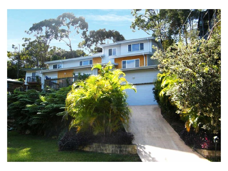16 Rengbari Place, Avoca Beach NSW 2251