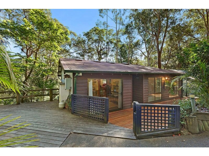 17C Peel Street, Avoca Beach NSW 2251