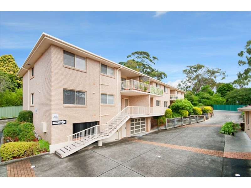 4/280 Terrigal Drive, Terrigal NSW 2260