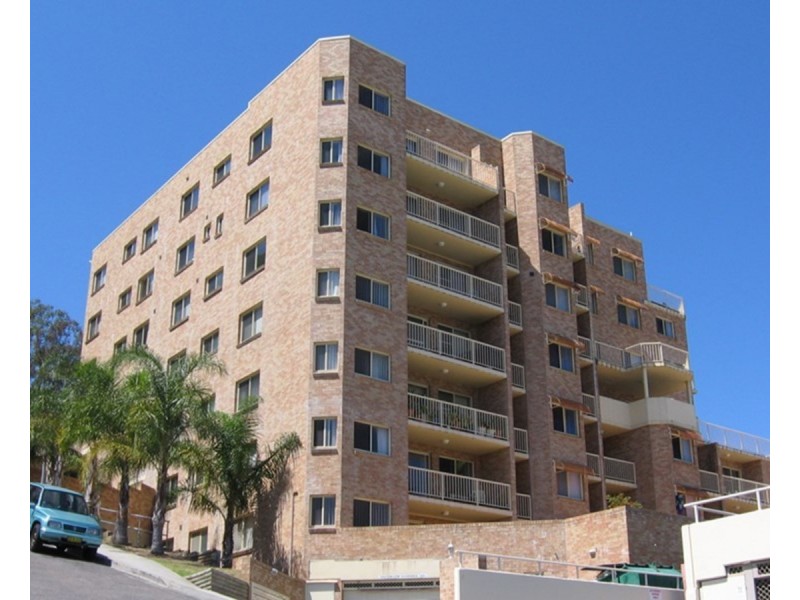 37/145 Faunce Street, Gosford NSW 2250
