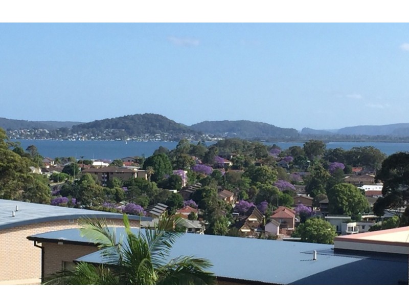 307/97-99 John Whiteway Drive, Gosford NSW 2250