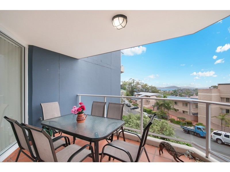 307/97-99 John Whiteway Drive, Gosford NSW 2250