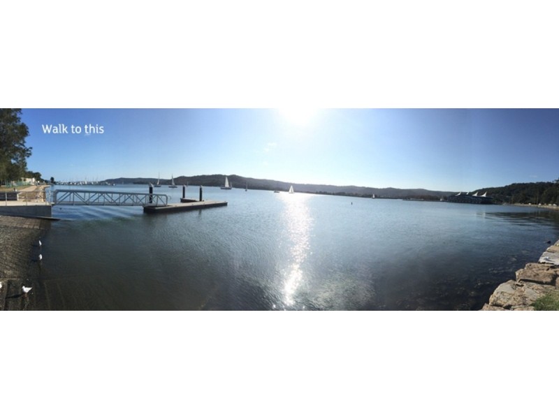 307/97-99 John Whiteway Drive, Gosford NSW 2250