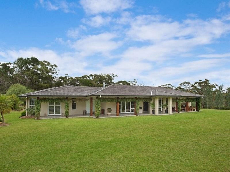 675 Dog Trap Road, Somersby NSW 2250