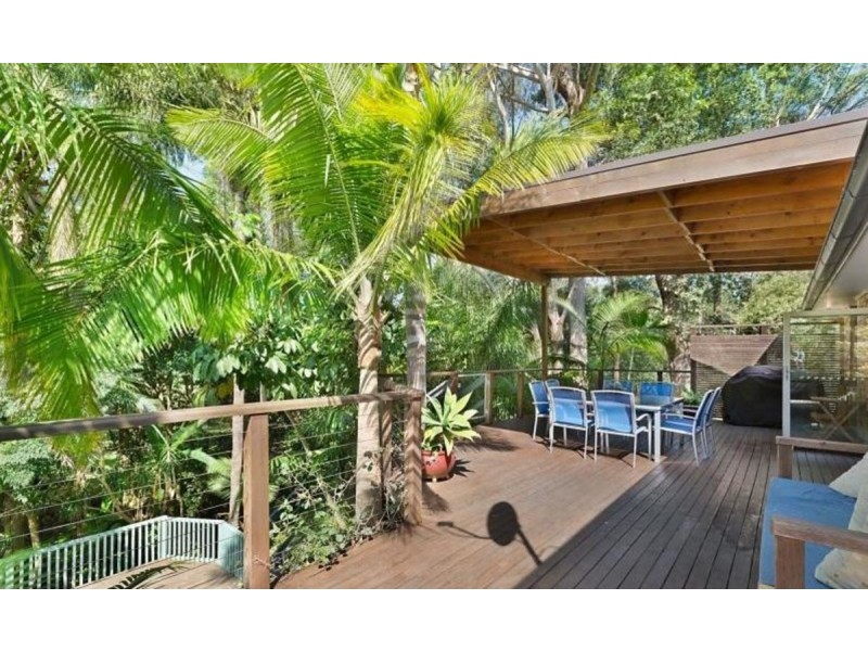 34 walder Crescent, Avoca Beach NSW 2251