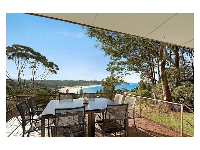 15a Fairscene Crescent, Avoca Beach NSW 2251