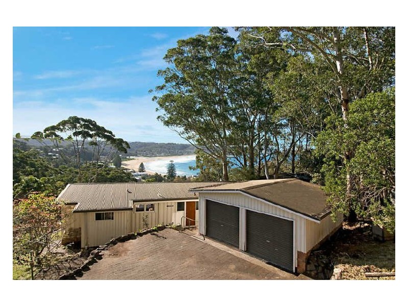 15a Fairscene Crescent, Avoca Beach NSW 2251