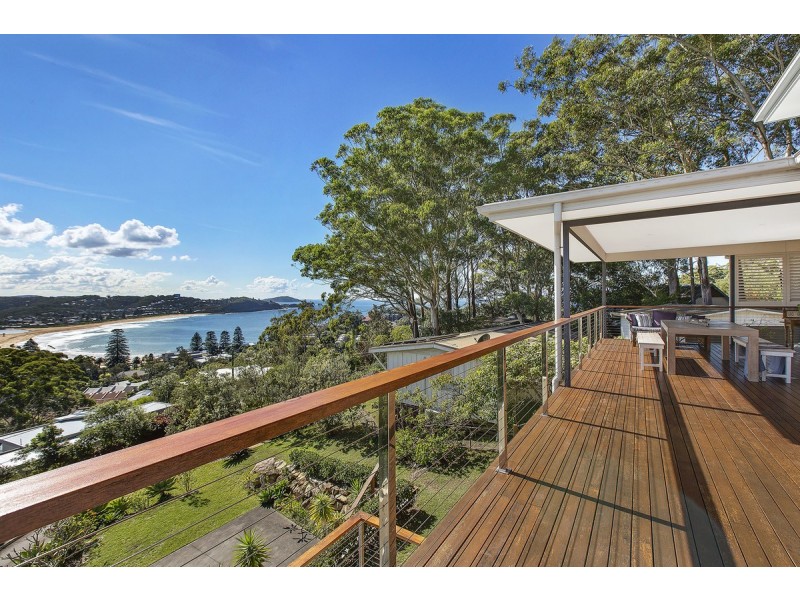 13 Fairscene Crescent, Avoca Beach NSW 2251