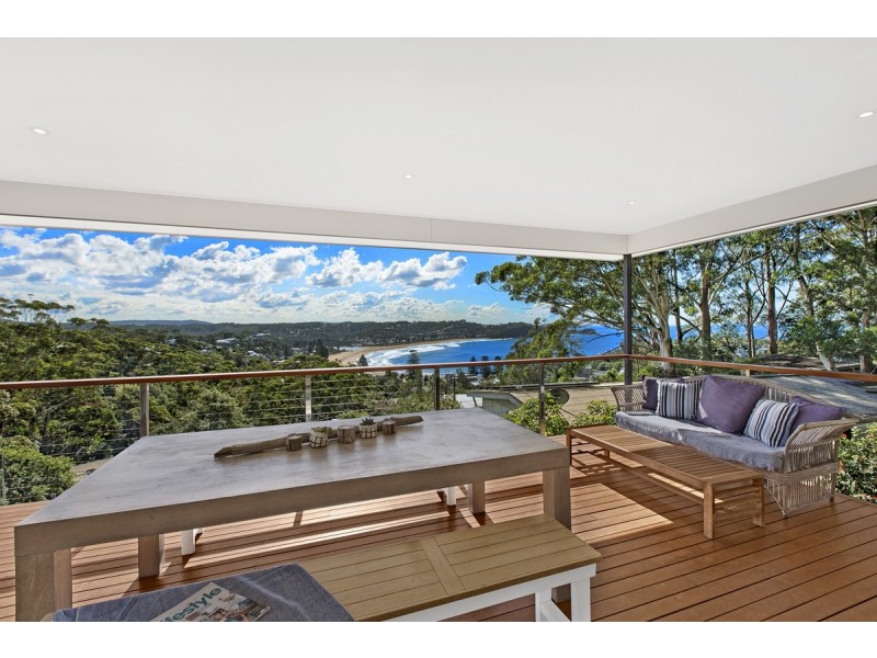 13 Fairscene Crescent, Avoca Beach NSW 2251
