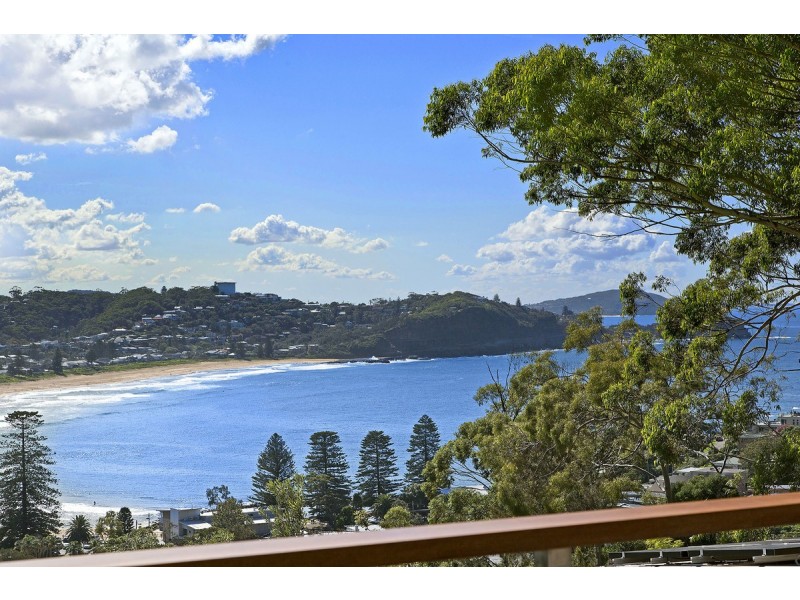 13 Fairscene Crescent, Avoca Beach NSW 2251