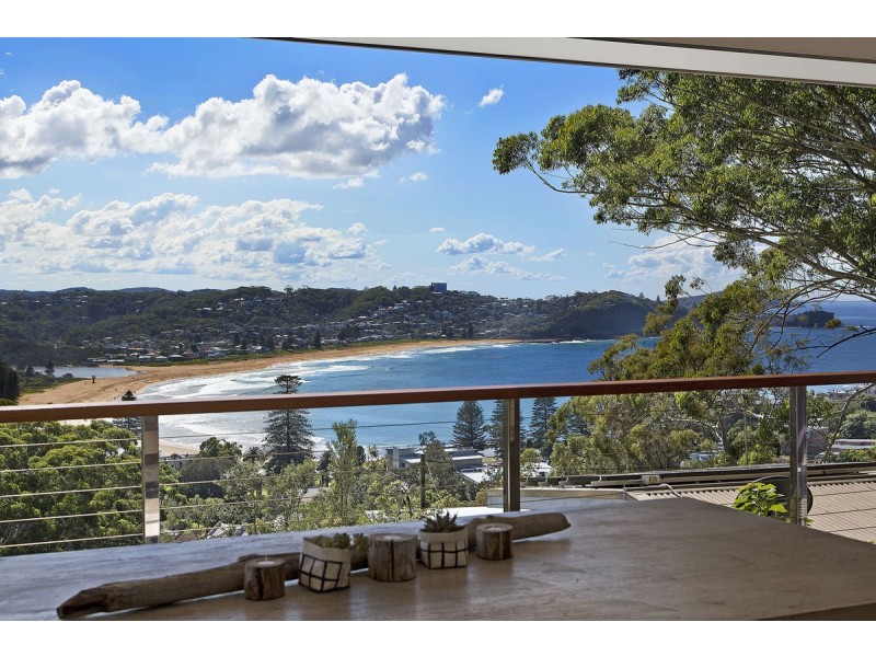 13 Fairscene Crescent, Avoca Beach NSW 2251