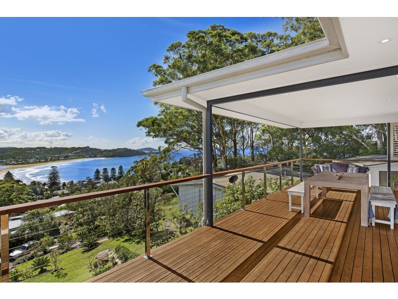13 Fairscene Crescent, Avoca Beach NSW 2251