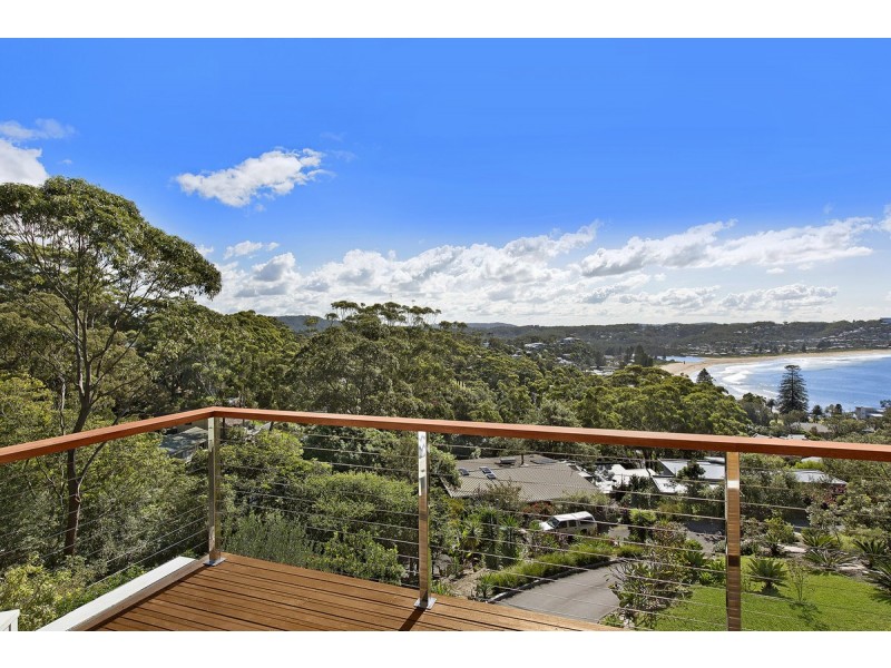 13 Fairscene Crescent, Avoca Beach NSW 2251