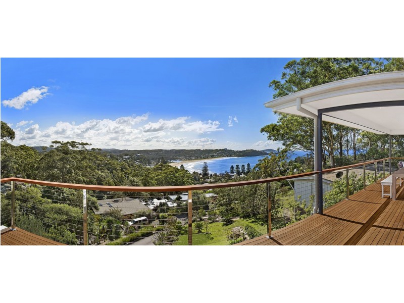 13 Fairscene Crescent, Avoca Beach NSW 2251