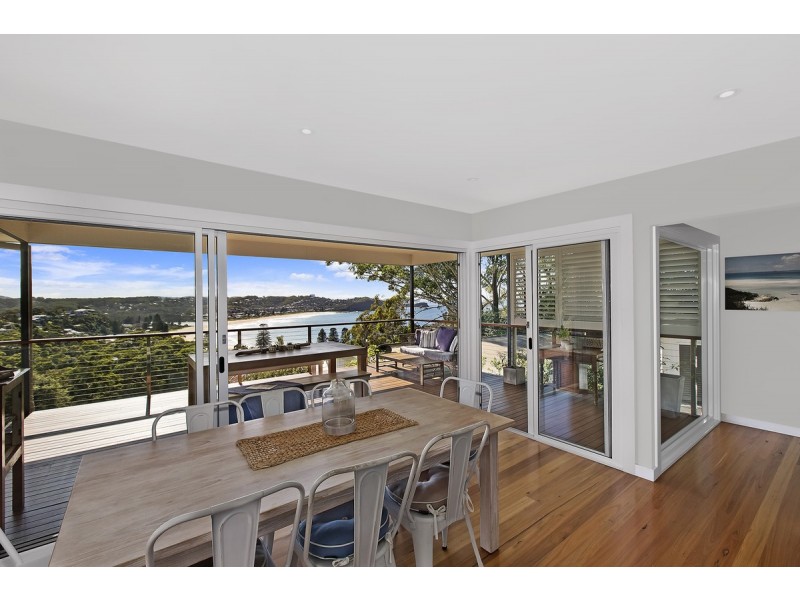 13 Fairscene Crescent, Avoca Beach NSW 2251