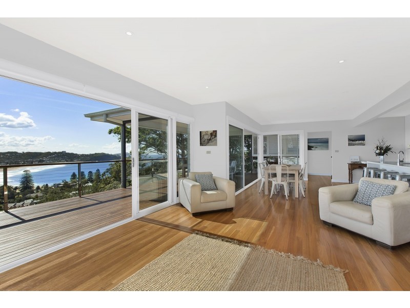 13 Fairscene Crescent, Avoca Beach NSW 2251