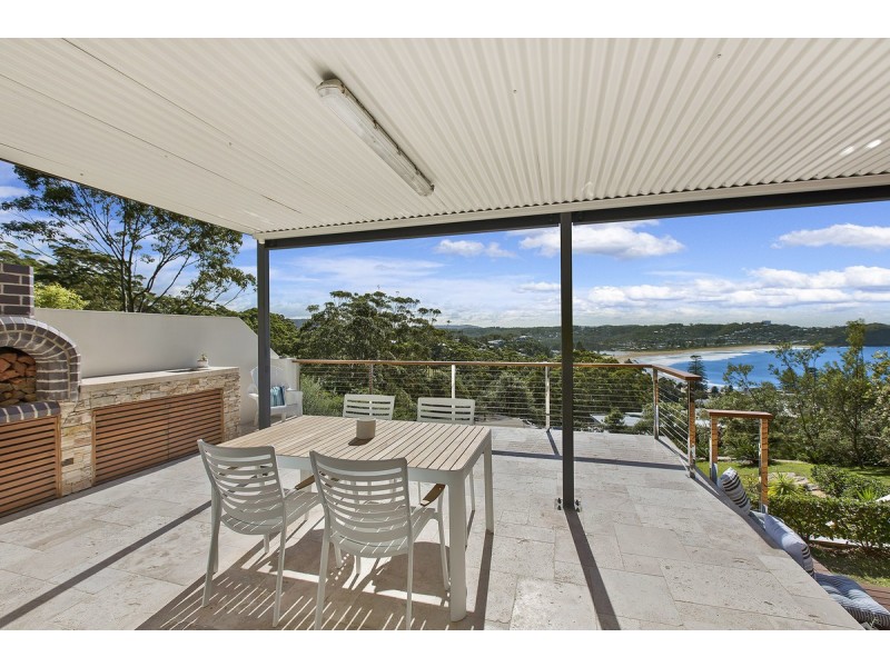 13 Fairscene Crescent, Avoca Beach NSW 2251