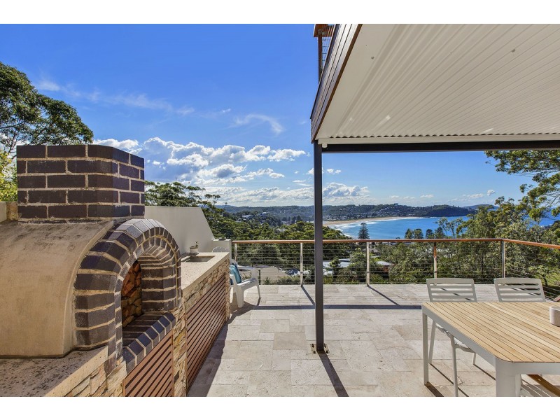 13 Fairscene Crescent, Avoca Beach NSW 2251