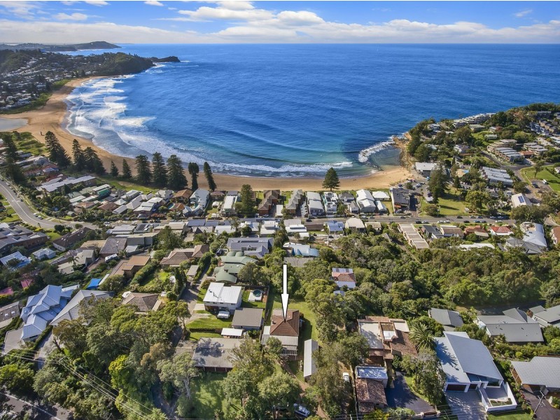 64 Cape Three Points Road, Avoca Beach NSW 2251