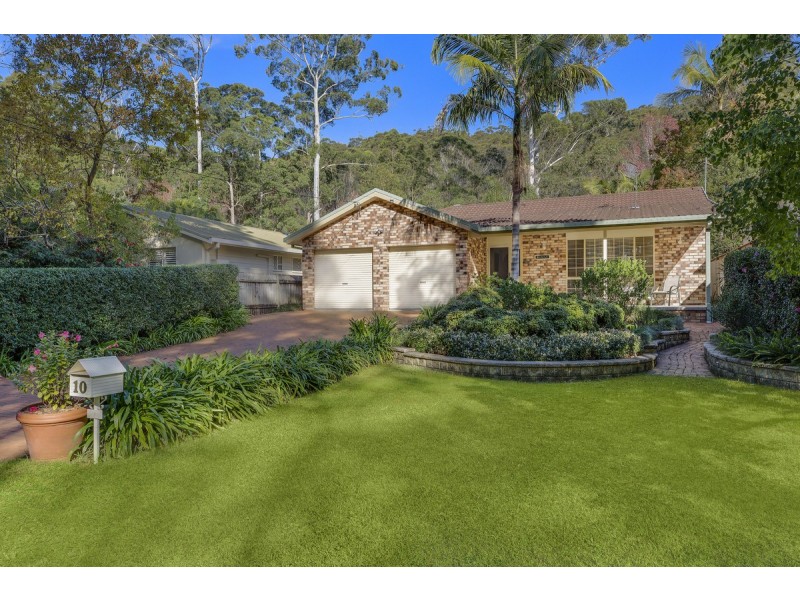 10 Wards Road, Bensville NSW 2251