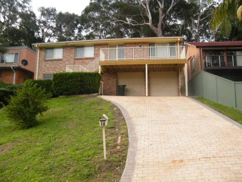18 koorabel Avenue, Copacabana NSW 2251