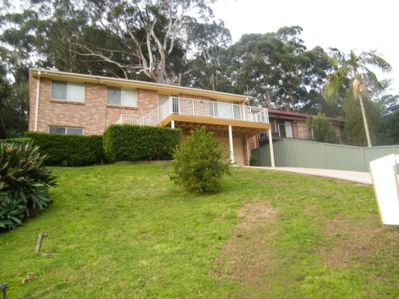 18 koorabel Avenue, Copacabana NSW 2251