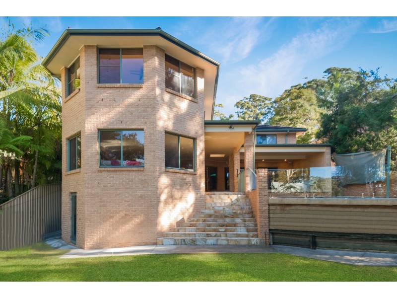 293A The Round Drive, Avoca Beach NSW 2251