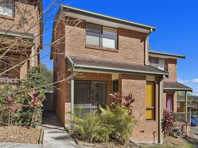 2/63 Davies Street, Kincumber NSW 2251