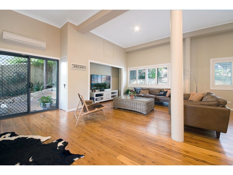 15 Laird Drive, Avoca Beach NSW 2251