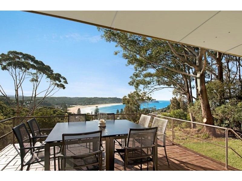 15 Fairscene Avenue, Avoca Beach NSW 2251