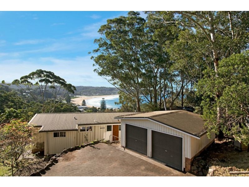 15 Fairscene Avenue, Avoca Beach NSW 2251