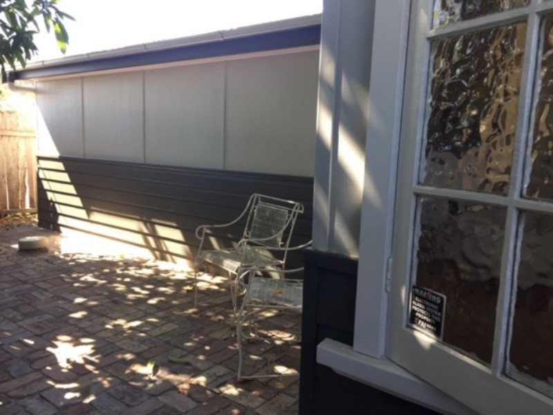 Address Withheld, Woy Woy NSW 2256