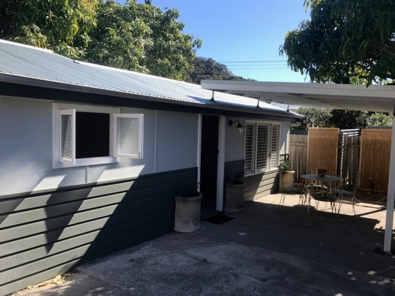 Address Withheld, Woy Woy NSW 2256