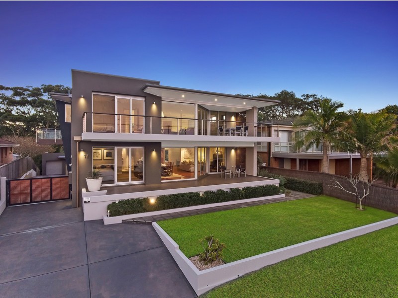 12 Warren Avenue, Avoca Beach NSW 2251