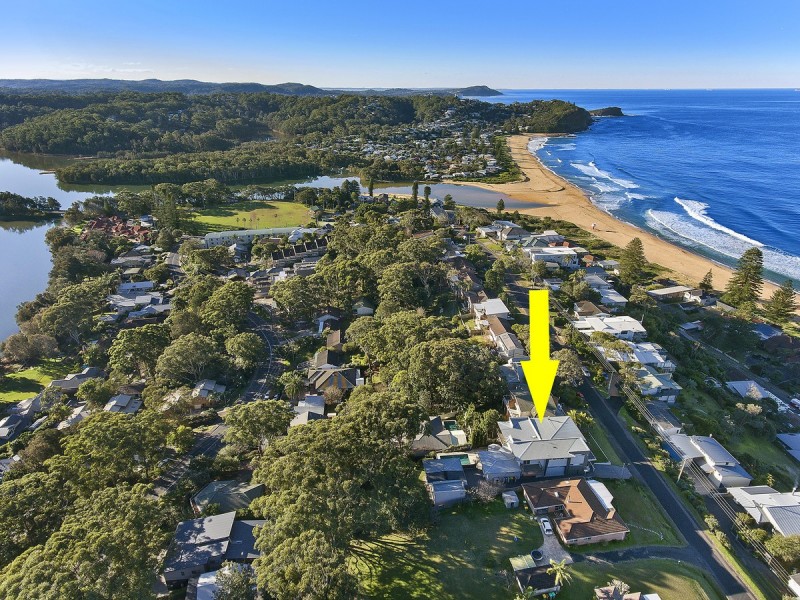 12 Warren Avenue, Avoca Beach NSW 2251
