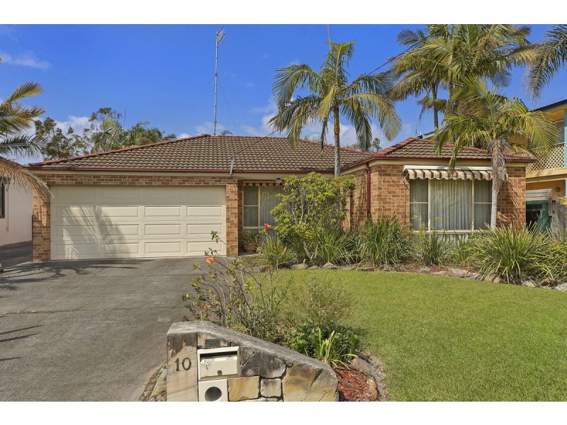 10 Ensenada Road, Copacabana NSW 2251