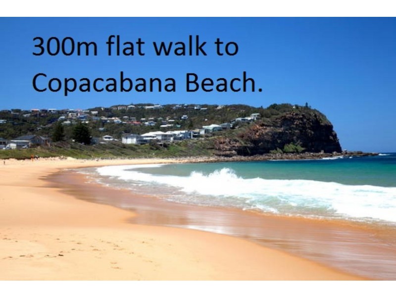 10 Ensenada Road, Copacabana NSW 2251