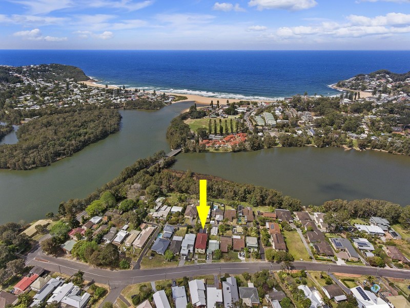 11 Matong Lane, Avoca Beach NSW 2251
