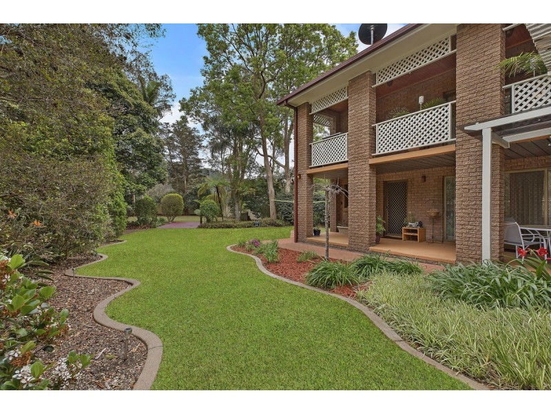 181 The Round Drive, Avoca Beach NSW 2251