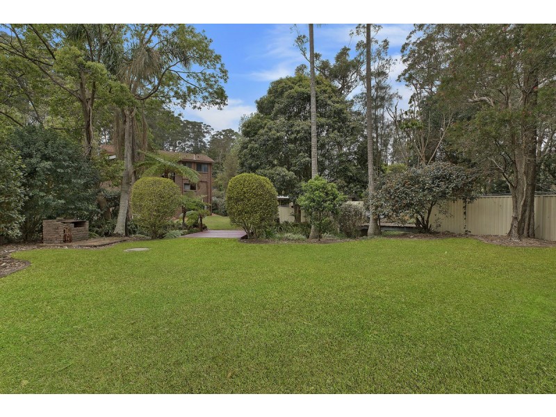 181 The Round Drive, Avoca Beach NSW 2251