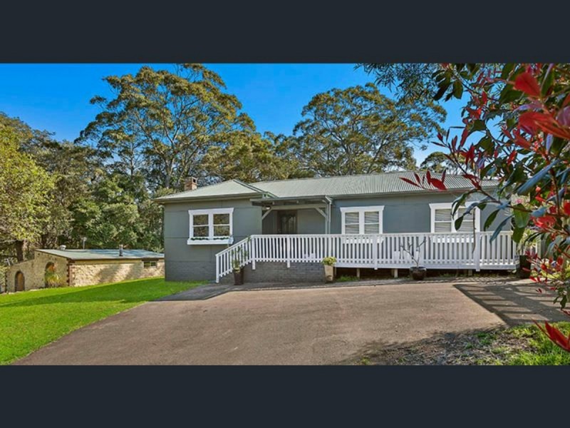 113 Picketts Valley Road, Picketts Valley NSW 2251