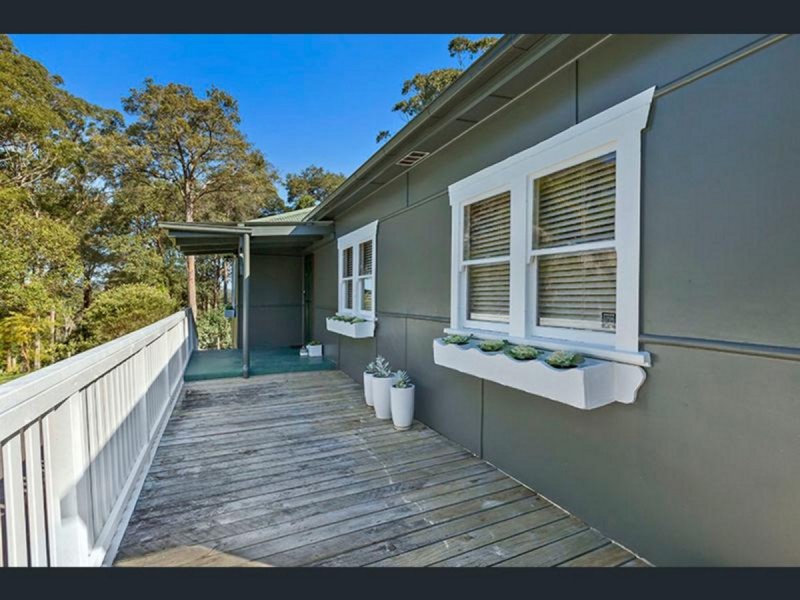 113 Picketts Valley Road, Picketts Valley NSW 2251