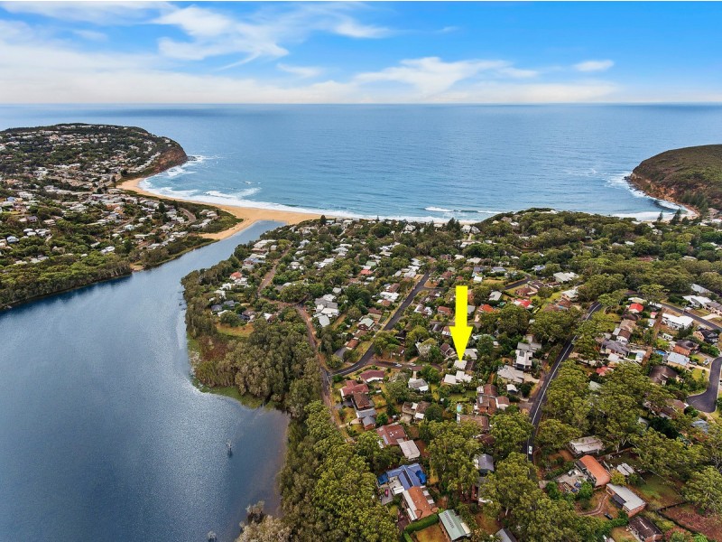 8 Daniel Close, Macmasters Beach NSW 2251