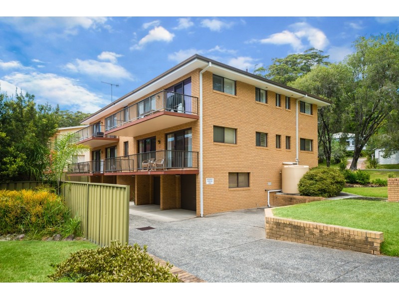 1/57 Avoca Drive, Avoca Beach NSW 2251