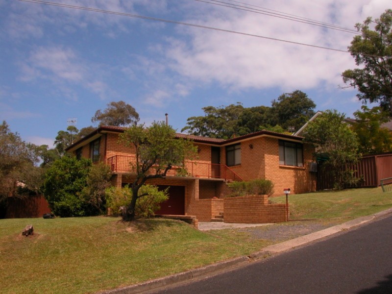 194 The Round Drive, Avoca Beach NSW 2251